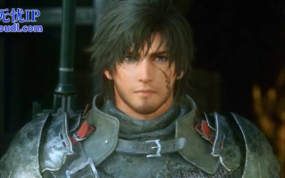 《光与影》男主配音曾试镜《赛博朋克》:太紧张而失