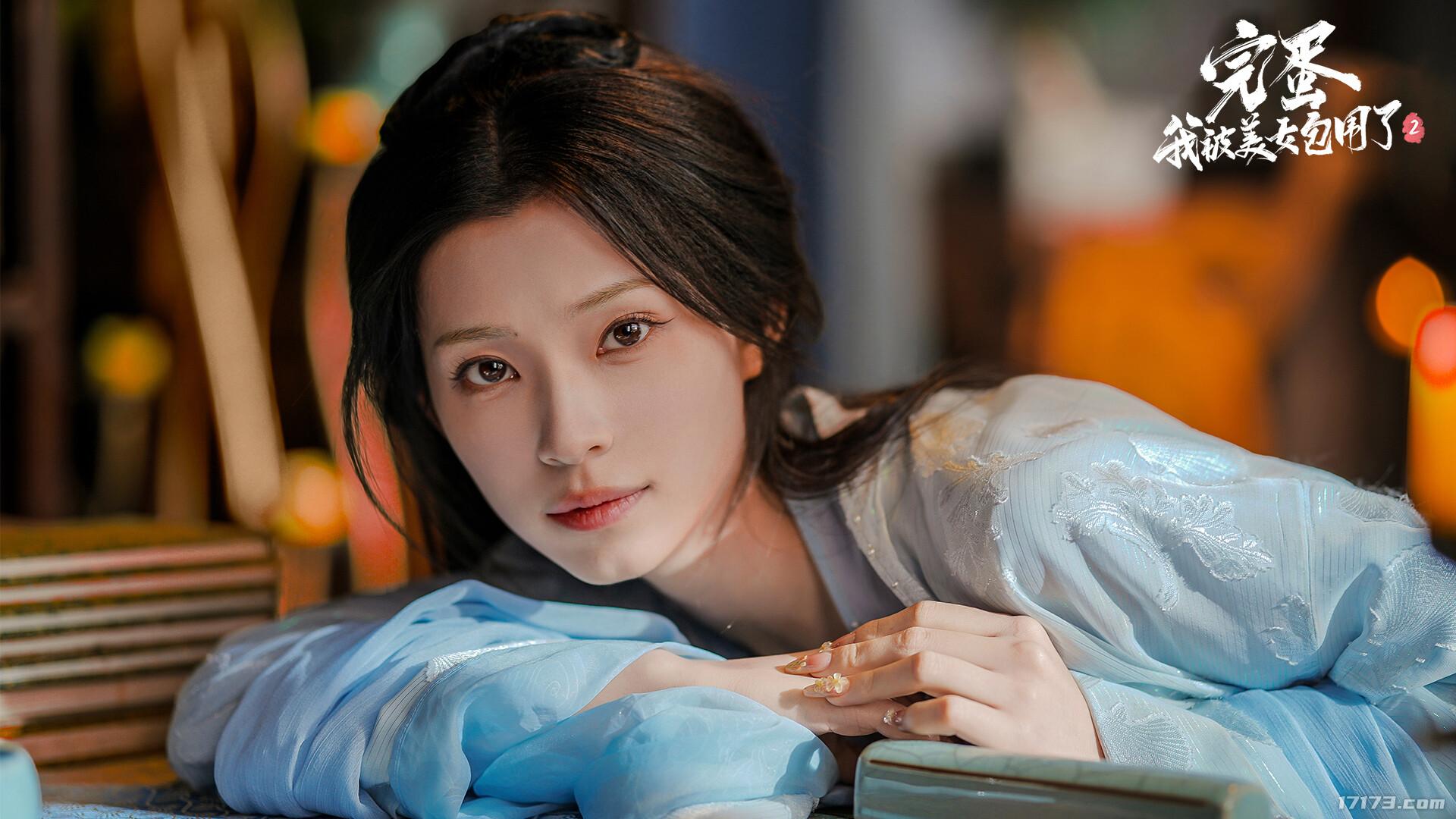 《完蛋！我被美女包围了！2》首支PV公布！前作高人气角色回归！