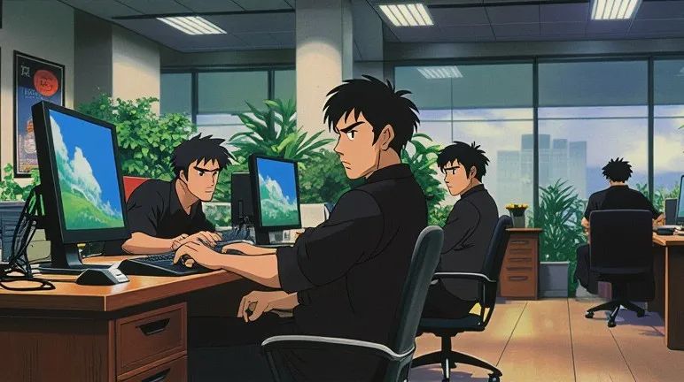 字节跳动游戏的&ldquo;伪文艺复兴&rdquo;