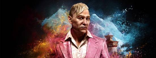 3A大作PS5喜迎60帧补丁!重磅更新已上线