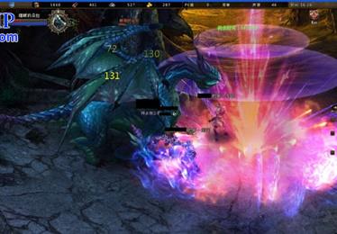 新手速成必备！《猎国ol》副本盘点快速升级不绕弯路