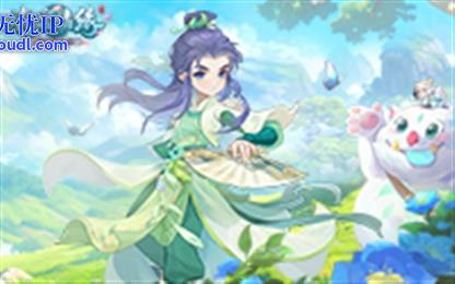 《逍遥情缘》换上特效炸裂的光环 你就是最靓的仔！