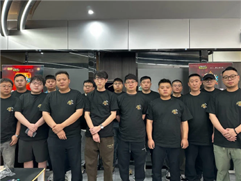 神威双塔夺冠 《街头篮球》SFSA天津站捍卫本土荣耀