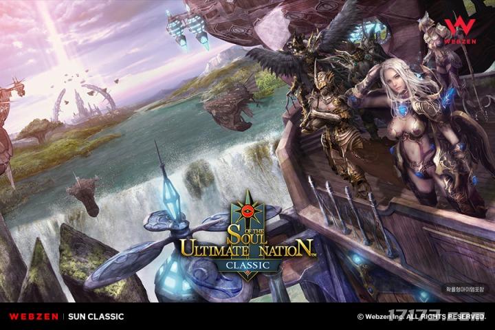 《奇迹世界：经典》重制三大职业和PVP对战玩法