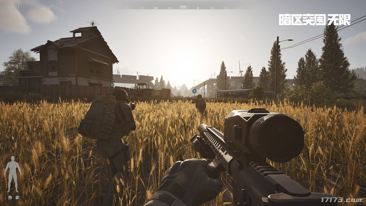 五月跟朋友怎么玩？老头环联机游戏即将发售，腾讯扛把子PC新游现已上线