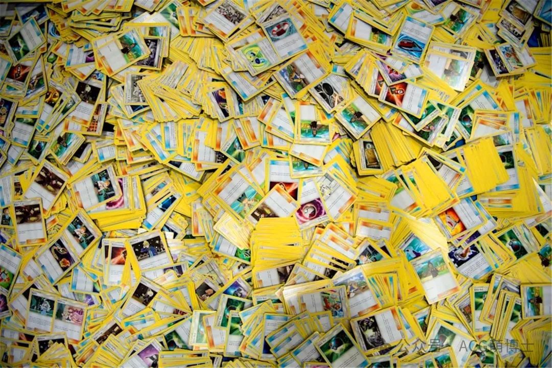 《宝可梦》卡牌犯罪频发，澳洲警方：看来火箭队不是唯一的反派