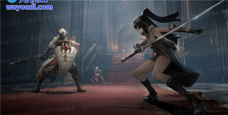 热游情报：《明末》定档！截胡村里第二个大学生？又一高手要来挑战&ldquo;搜打撤&rdquo;