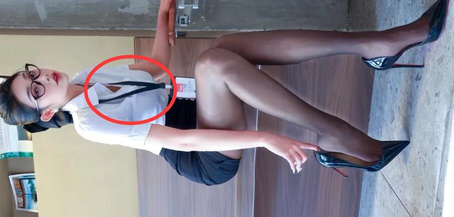 一看吓一跳：雷死人不偿命的囧图集（867）