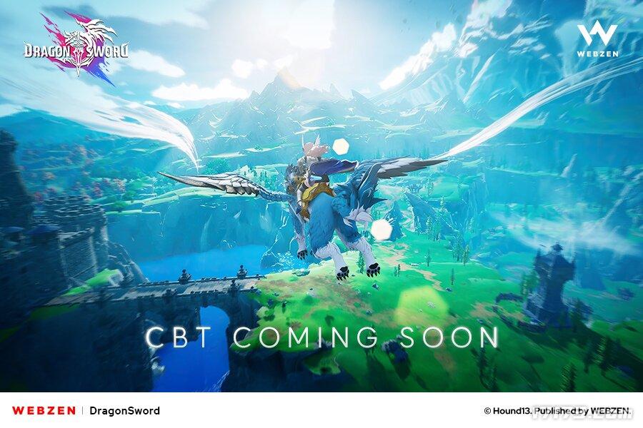 《奇迹》开发商动作RPG新作《龙剑》放出宣传视频